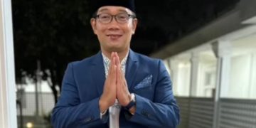 ridwan kamil