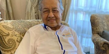 mahathir mohamad