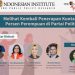 Diskusi politik TII