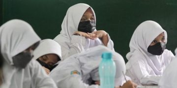 Menilik Proses Pembelajaran di Masa Pandemi dan Evaluasi Implementasi SKB Empat Menteri