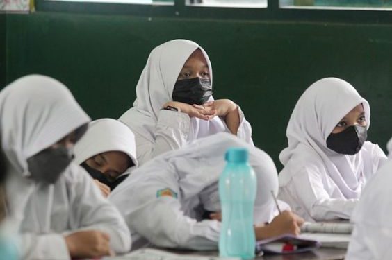 Menilik Proses Pembelajaran di Masa Pandemi dan Evaluasi Implementasi SKB Empat Menteri