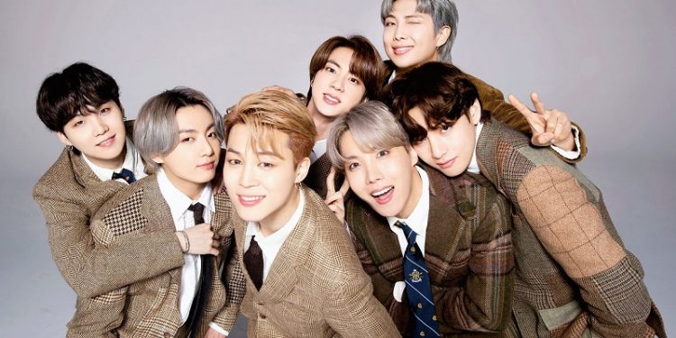 BTS