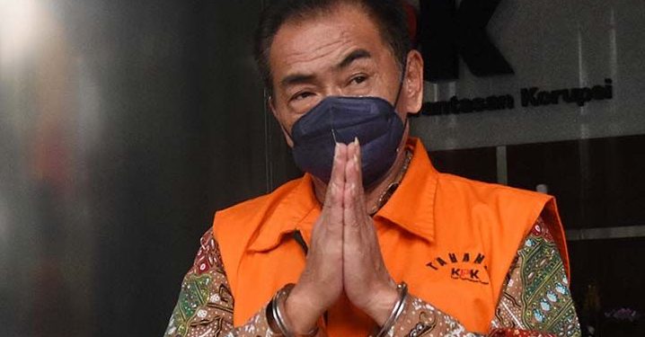 budhi sarwono