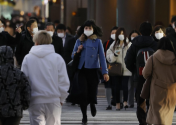 Bagaimana Menjadi Pahlawan Valuta Asing? Solusinya Ada di Jepang