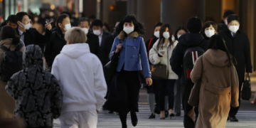 Bagaimana Menjadi Pahlawan Valuta Asing? Solusinya Ada di Jepang