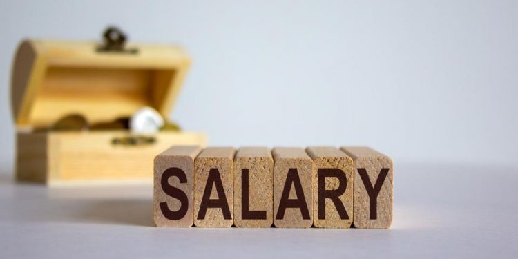 Pemerintah Siapkan Anggaran Rp 35,5 Triliun untuk Gaji ke 13 ASN