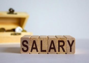 Pemerintah Siapkan Anggaran Rp 35,5 Triliun untuk Gaji ke 13 ASN