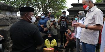ganjar pranowo