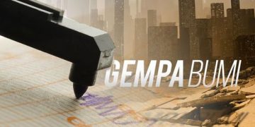 gempa bumi