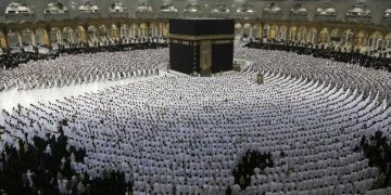 Innalillahi, Calon Haji Embarkasi Jakarta Wafat di Madinah