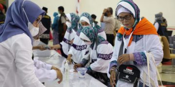 Haji Indonesia