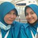 Haji termuda Indonesia