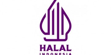 logo halal