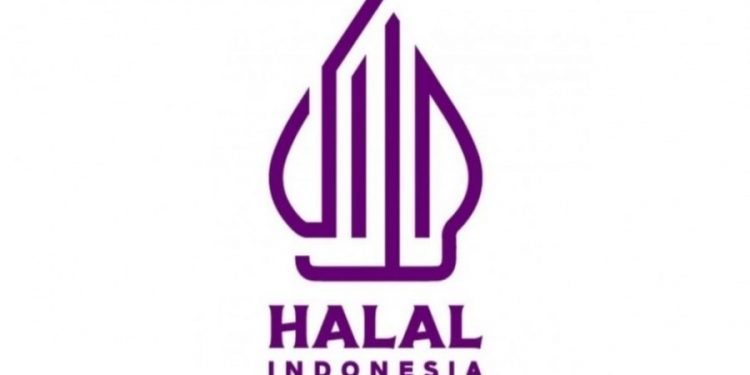 logo halal