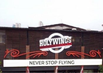 holywings