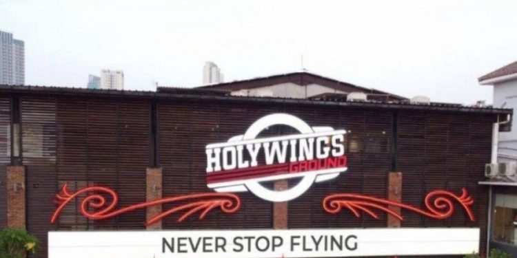 holywings
