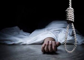 Diduga Bermasalah dengan Kekasih, Pria di Tangsel Tewas Gantung Diri