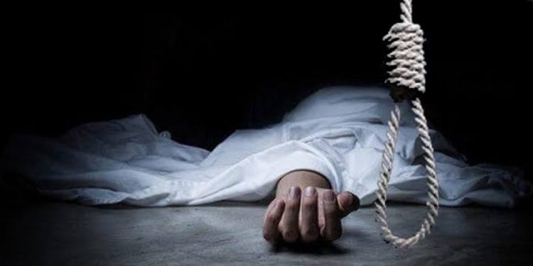 Diduga Bermasalah dengan Kekasih, Pria di Tangsel Tewas Gantung Diri