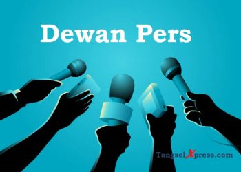 No Debate! Hanya Dewan Pers Berwenang Keluarkan Sertifikasi Jurnalis