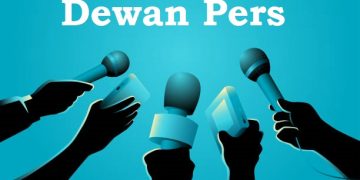 No Debate! Hanya Dewan Pers Berwenang Keluarkan Sertifikasi Jurnalis