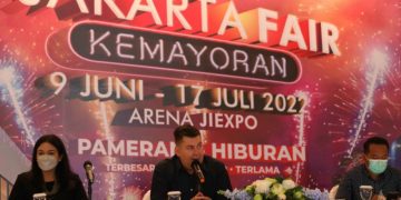 jakarta fair 2022