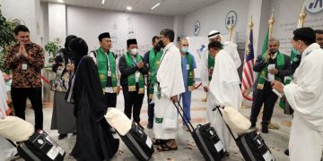jamaah haji