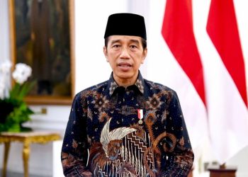 presiden jokowi