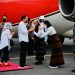 Kunjungan Kerja Presiden Jokowi