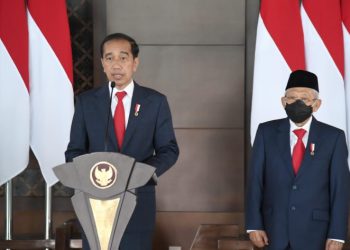 jokowi kunker