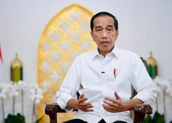jokowi