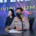Kabag Penum Divisi Humas Polri Kombes Pol Gatot Repli Handoko