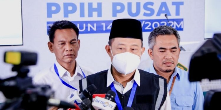 kabiro humas haji kemenag