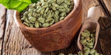 Waspada, Kopi Hijau untuk Diet Bisa Berisiko Bagi Kesehatan