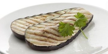 makanan penurun kolesterol