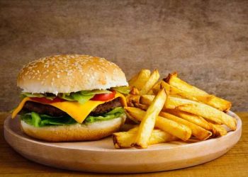 Wajib Diketahui, Deretan Makanan Ini Penyebab Kolesterol Tinggi