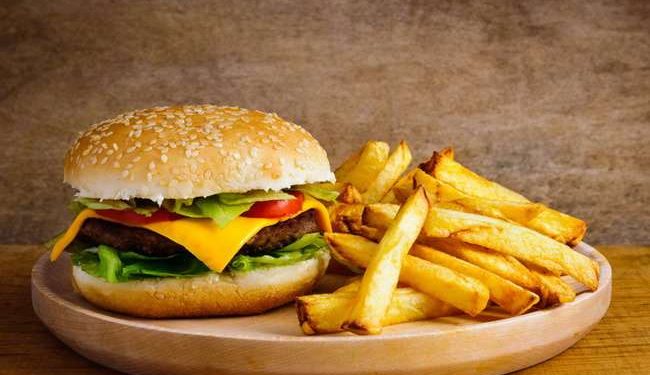 Wajib Diketahui, Deretan Makanan Ini Penyebab Kolesterol Tinggi
