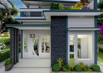 Tips Menyiasati Rumah Mungil