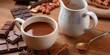 meditasi cokelat