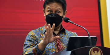 menkes budi