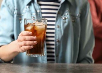 Waspada! 6 Gangguan Kesehatan Ini Dipicu dari Minuman Bersoda