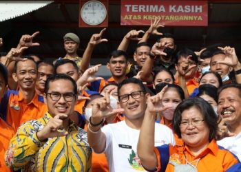 Wakil Wali Kota Tangerang Selatan