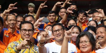 Wakil Wali Kota Tangerang Selatan