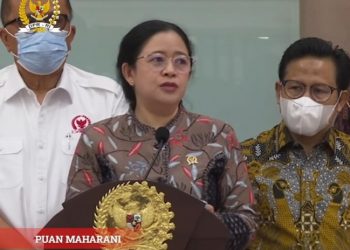 PUan maharani