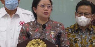 PUan maharani
