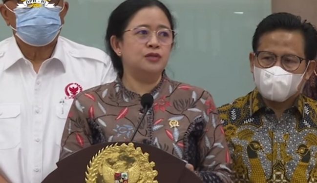 PUan maharani
