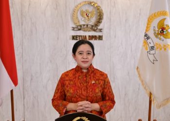 puan maharani