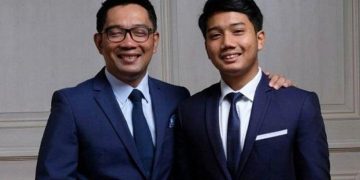 ridwan kamil eril