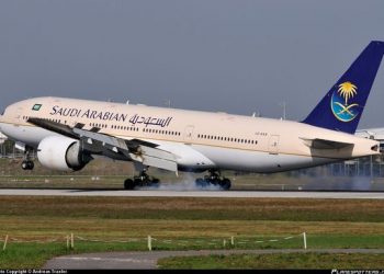 Arab Saudi Resmi Cabut Larangan Warganya Bepergian ke Indonesia