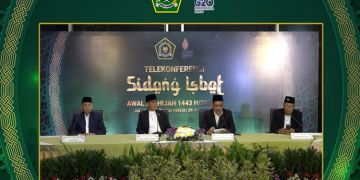 sidang isbat