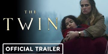 film the twin